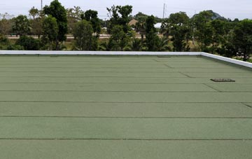 all Honey Tye roofing types quoted for