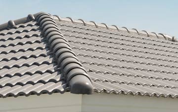 advantages of Honey Tye clay roofing