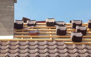Honey Tye clay roofing costs