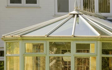 conservatory roof repair Honey Tye, Suffolk
