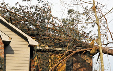 emergency roof repair Honey Tye, Suffolk