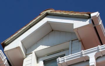 Honey Tye fascia installation costs