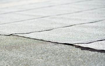 disadvantages of Honey Tye felt roofing