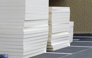 Honey Tye flat roof insulation costs