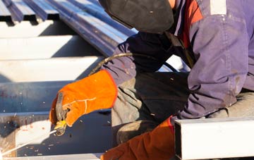 Honey Tye flat roofing options