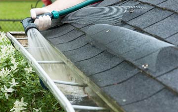 Honey Tye gutter cleaning costs