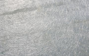 Honey Tye laminate fibreglass or shingles?