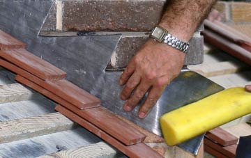 is Honey Tye lead roofing safe?