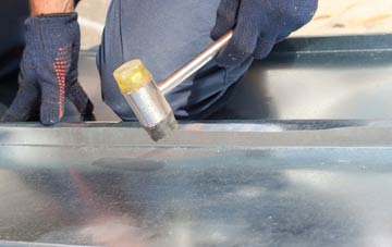 Honey Tye metal roofing costs