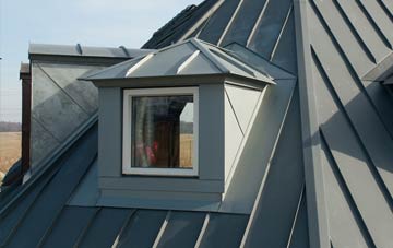 metal roofing Honey Tye, Suffolk