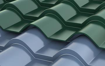 who should consider Honey Tye plastic roofs