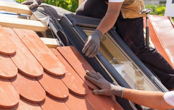 replacement Honey Tye roof windows