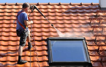 roof cleaning Honey Tye, Suffolk