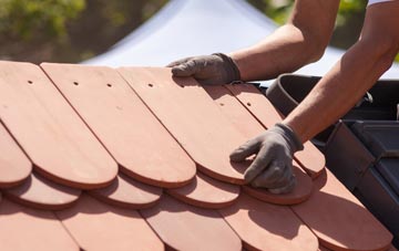 Honey Tye roof tile contractors