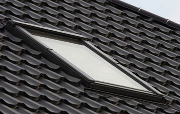 benefits of Honey Tye roof windows
