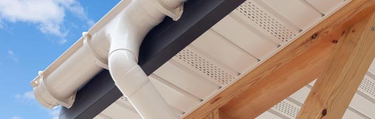 get Honey Tye guttering quotes today