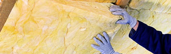 quotes for Honey Tye roof insulation