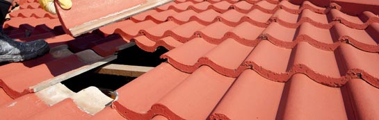 compare Honey Tye roof repair quotes