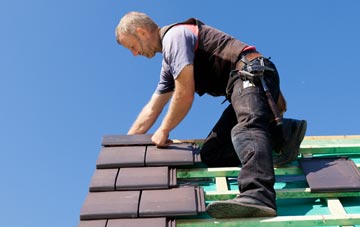 disadvantages of Honey Tye slate roofing