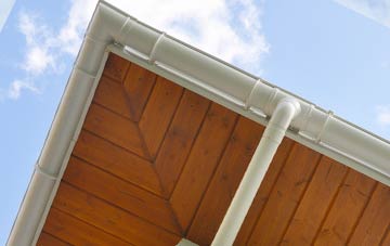 Honey Tye soffit types
