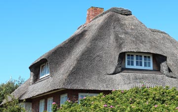 thatch roofing Honey Tye, Suffolk