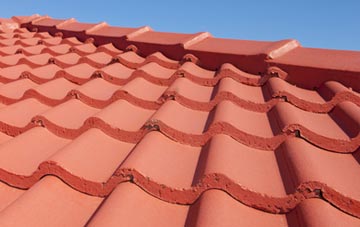 Honey Tye tile and slate roof replacement