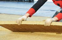 find rated Honey Tye roof insulation companies