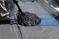 free Honey Tye flat roofing replacement quotes