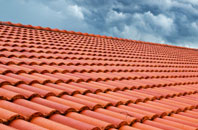 Honey Tye roofing tiles