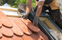 Honey Tye tiled roofing companies