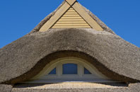 Honey Tye thatch roofing